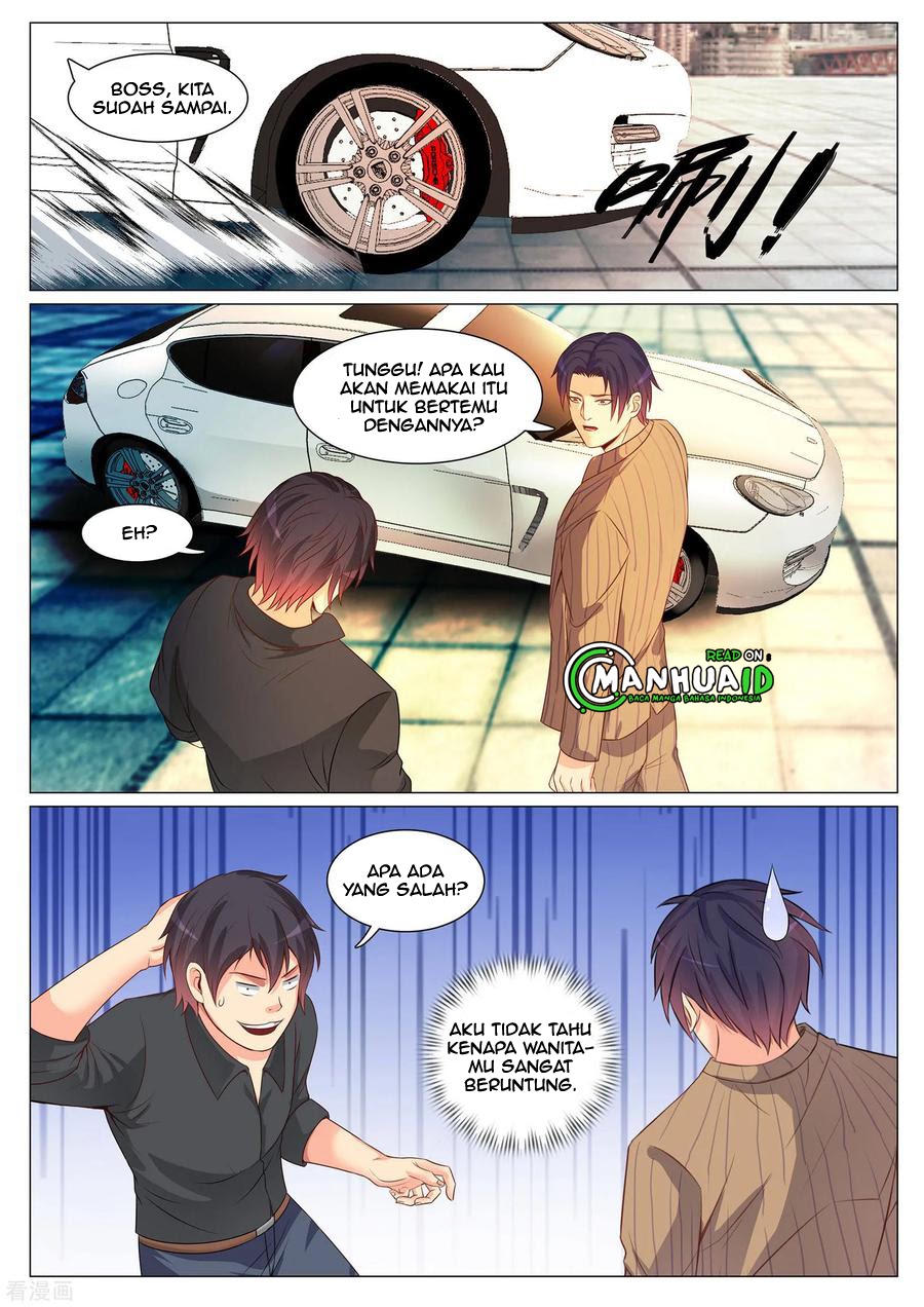 The Best Warrior In The City Chapter 146 Gambar 7